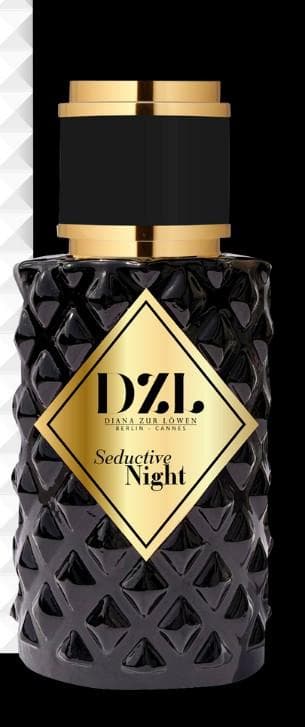 Seductive Night