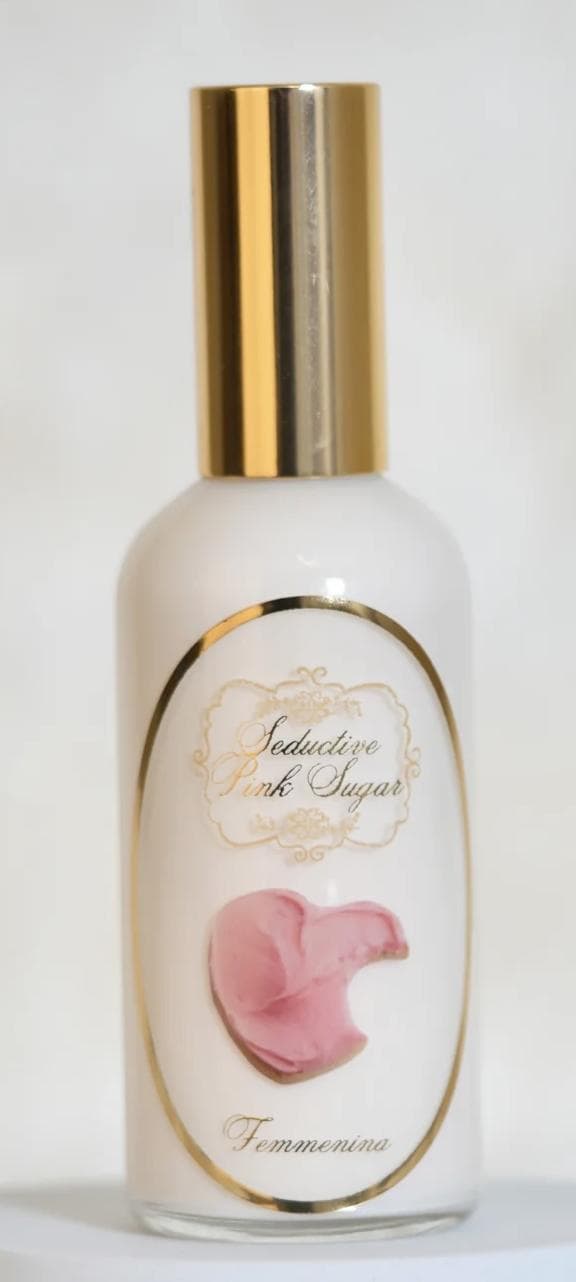 Seductive Pink Sugar