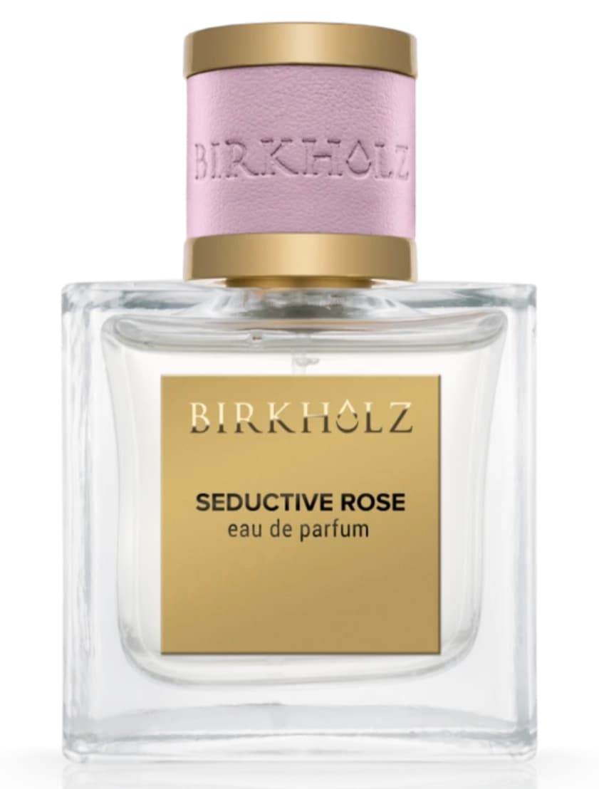 Seductive Rose