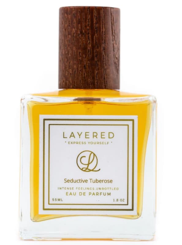 Seductive Tuberose