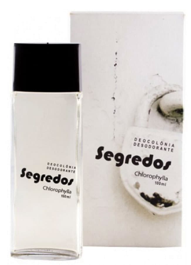 Segredos