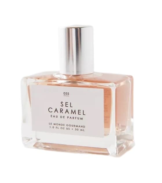 Sel Caramel