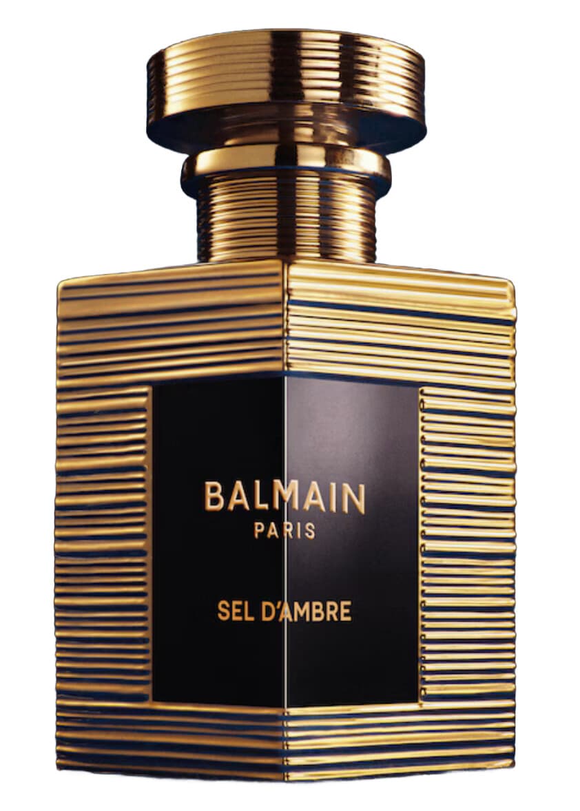 Sel d'Ambre