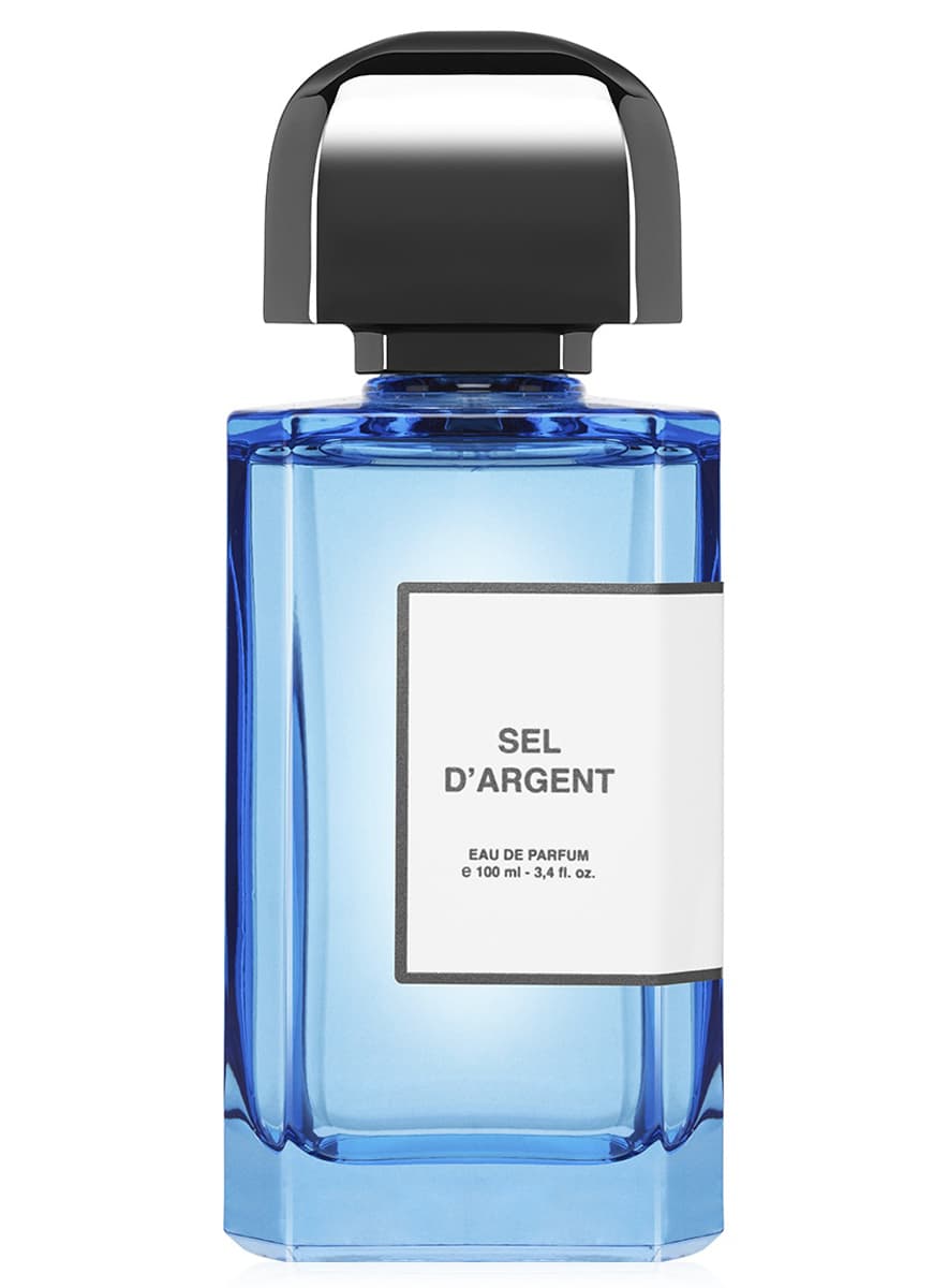 Sel d'Argent
