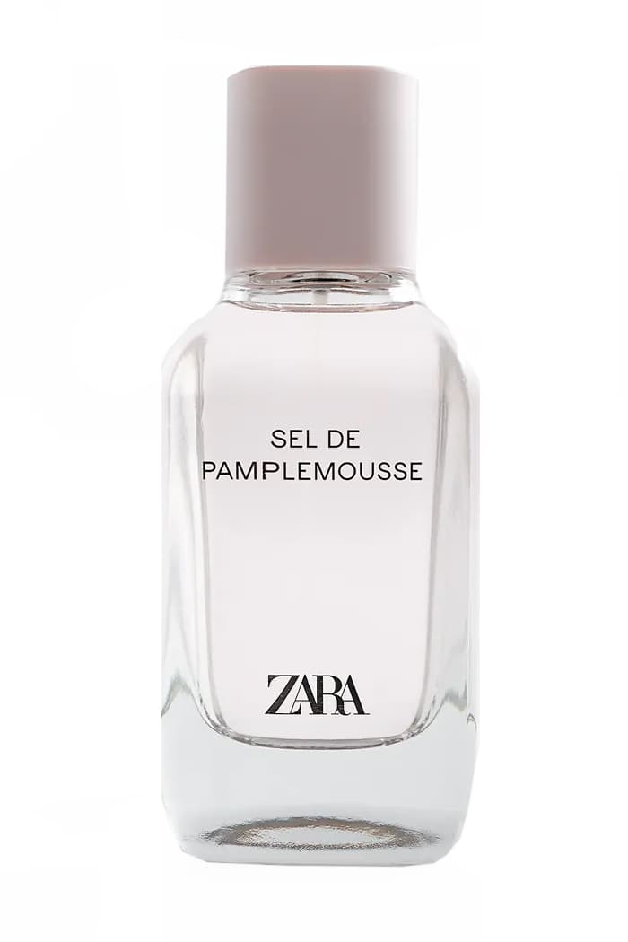 Sel de Pamplemousse