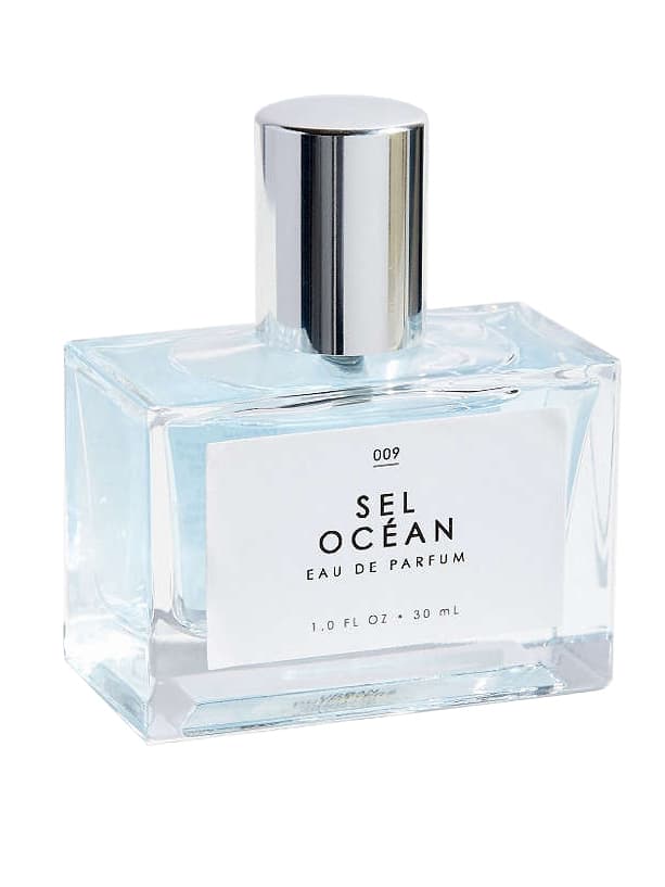 Sel Océan