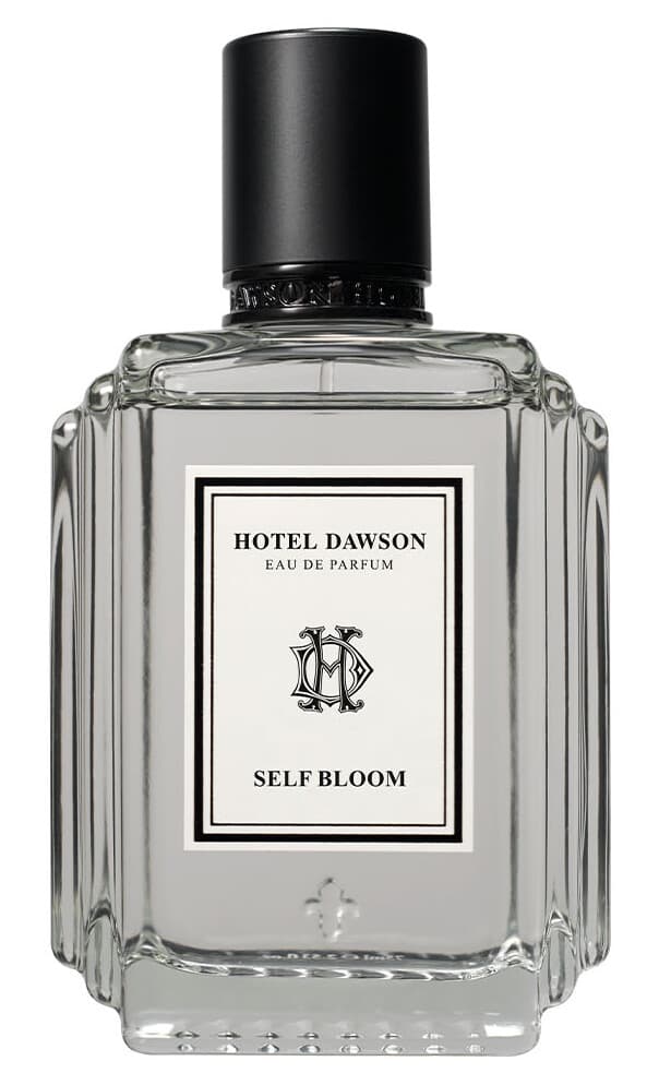 Self Bloom