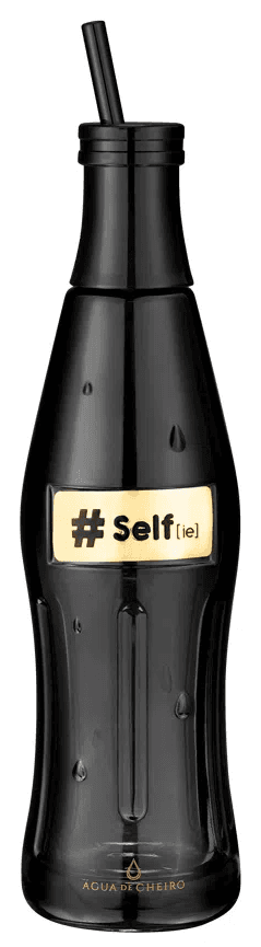 #Self[ie] Black