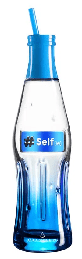 #Self[ie] Blue