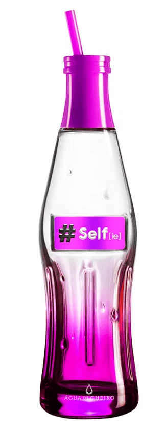 #Self[ie] Purple