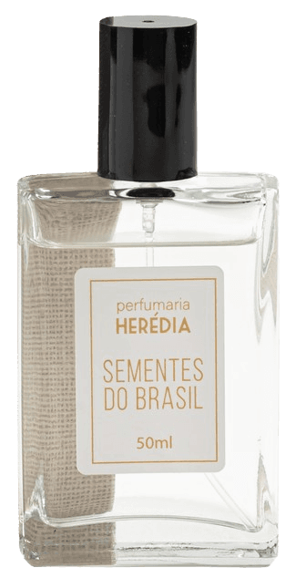 Sementes do Brasil
