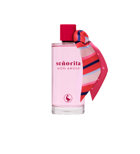 Señorita Mon Amour
