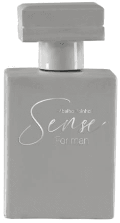Sense Man