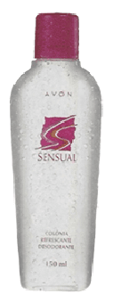 Sensual