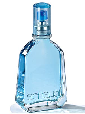 Sensual Fresh
