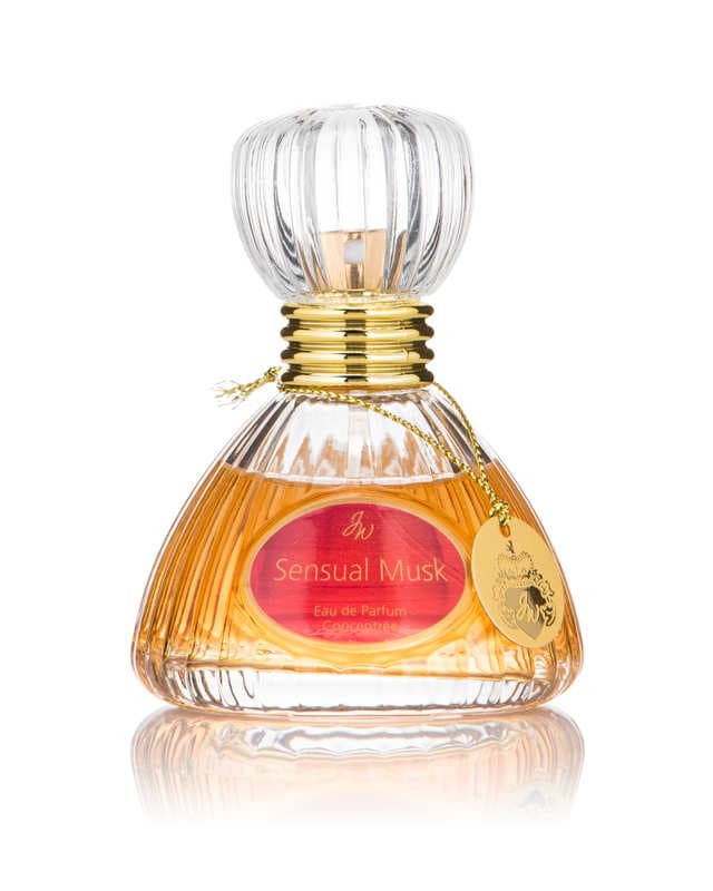 Sensual Musk