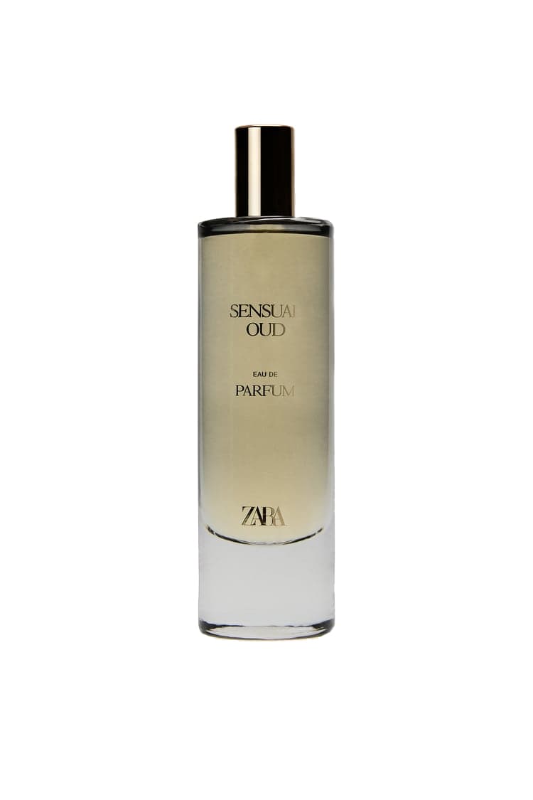 Sensual Oud