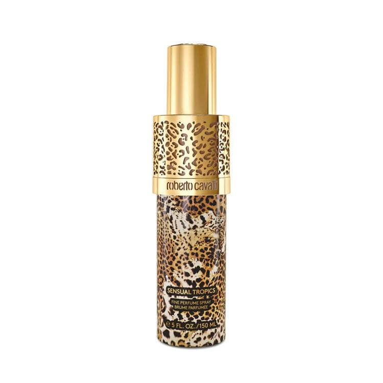 Sensual Tropics Hair & Body Mist