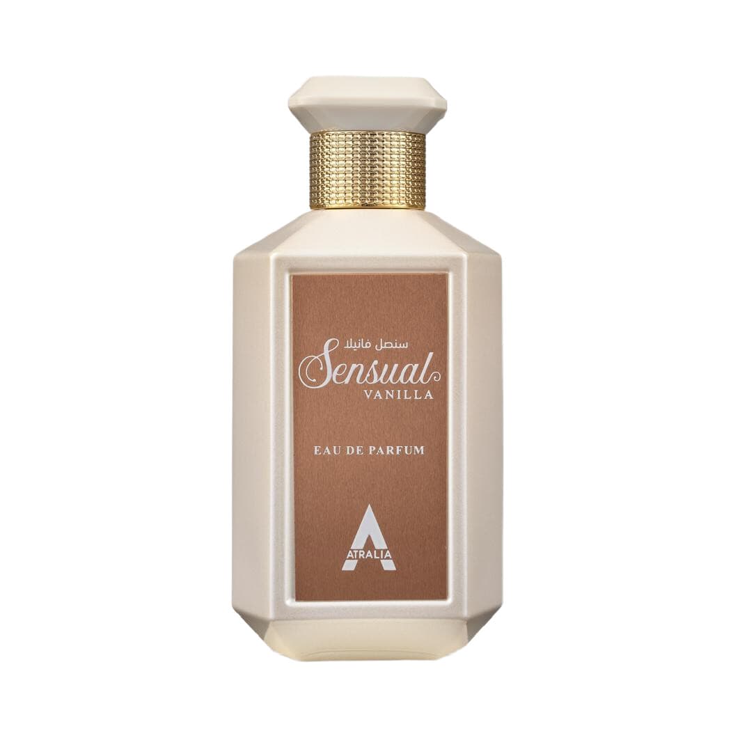 Sensual Vanilla
