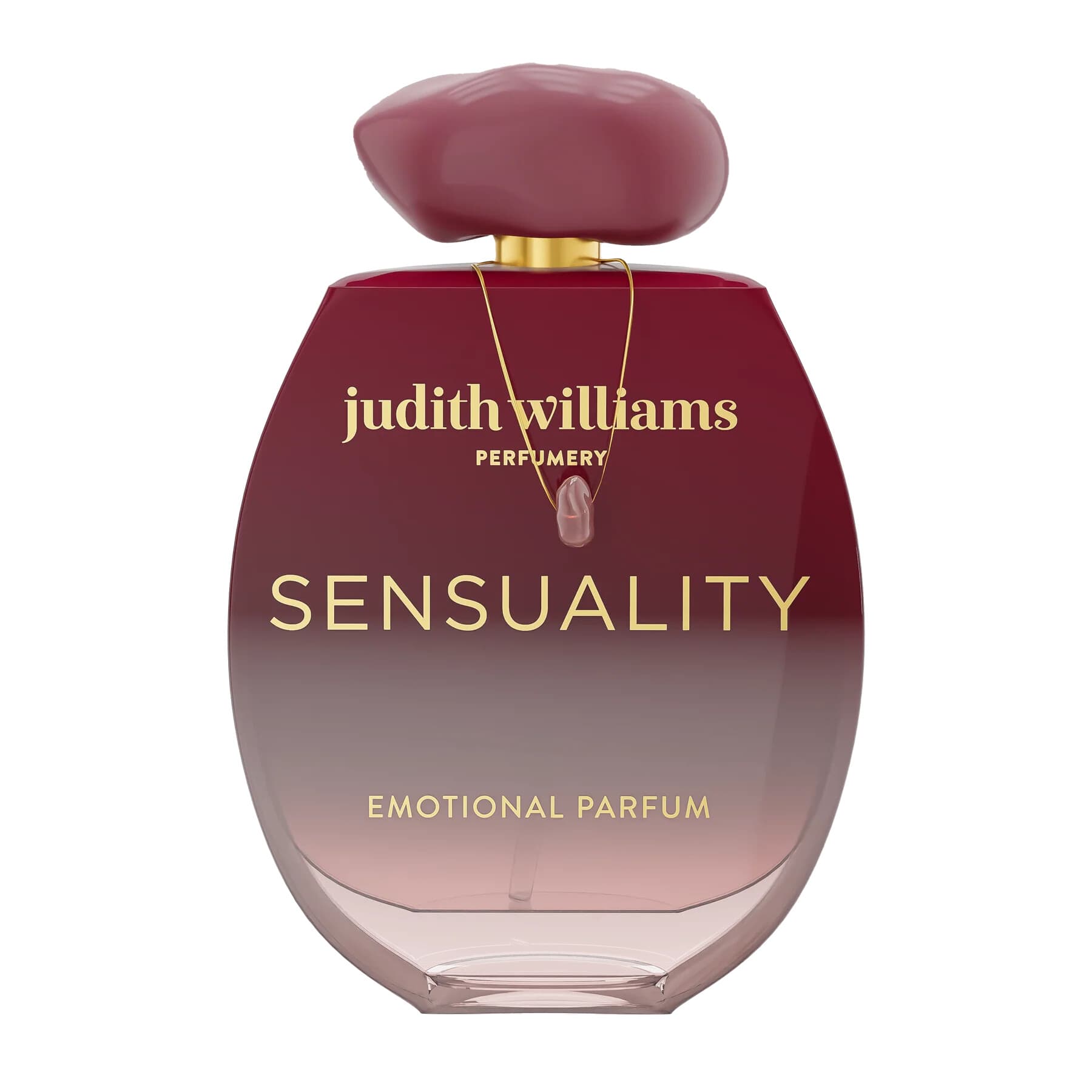Sensuality Emotional
