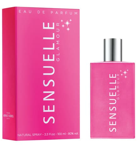 Sensuelle Glamour