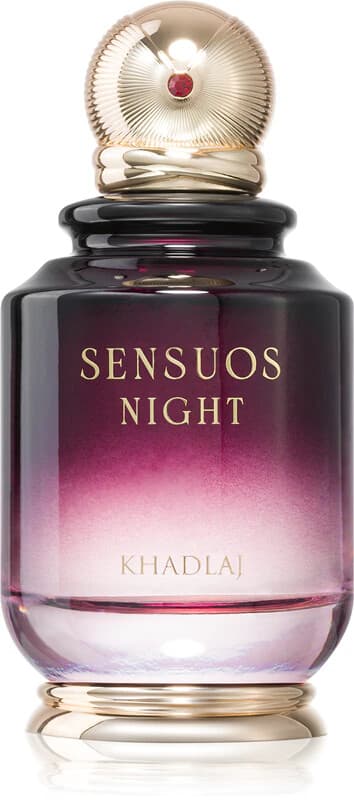 Sensuous Night