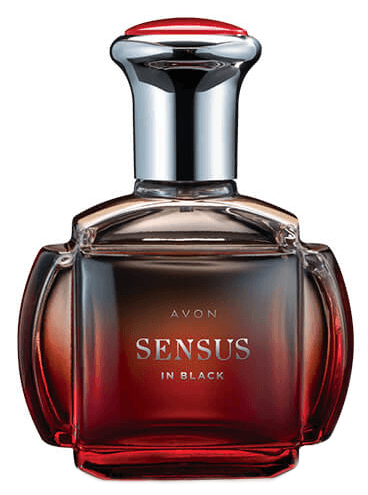 Sensus In Black