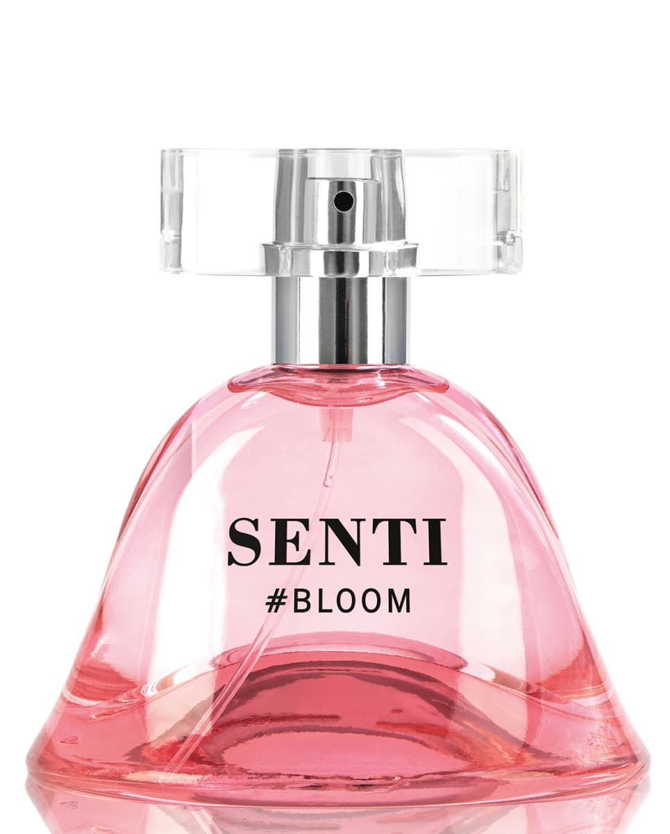 Senti #Bloom