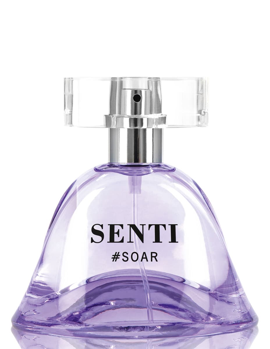 Senti #Soar