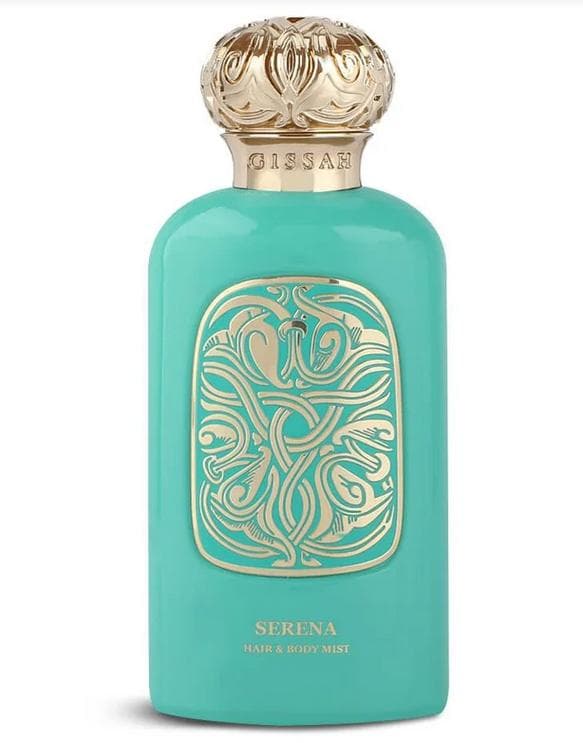 Serena Fragrance Mist