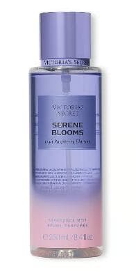 Serene Blooms