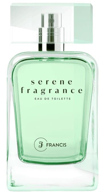 Serene Fragrance