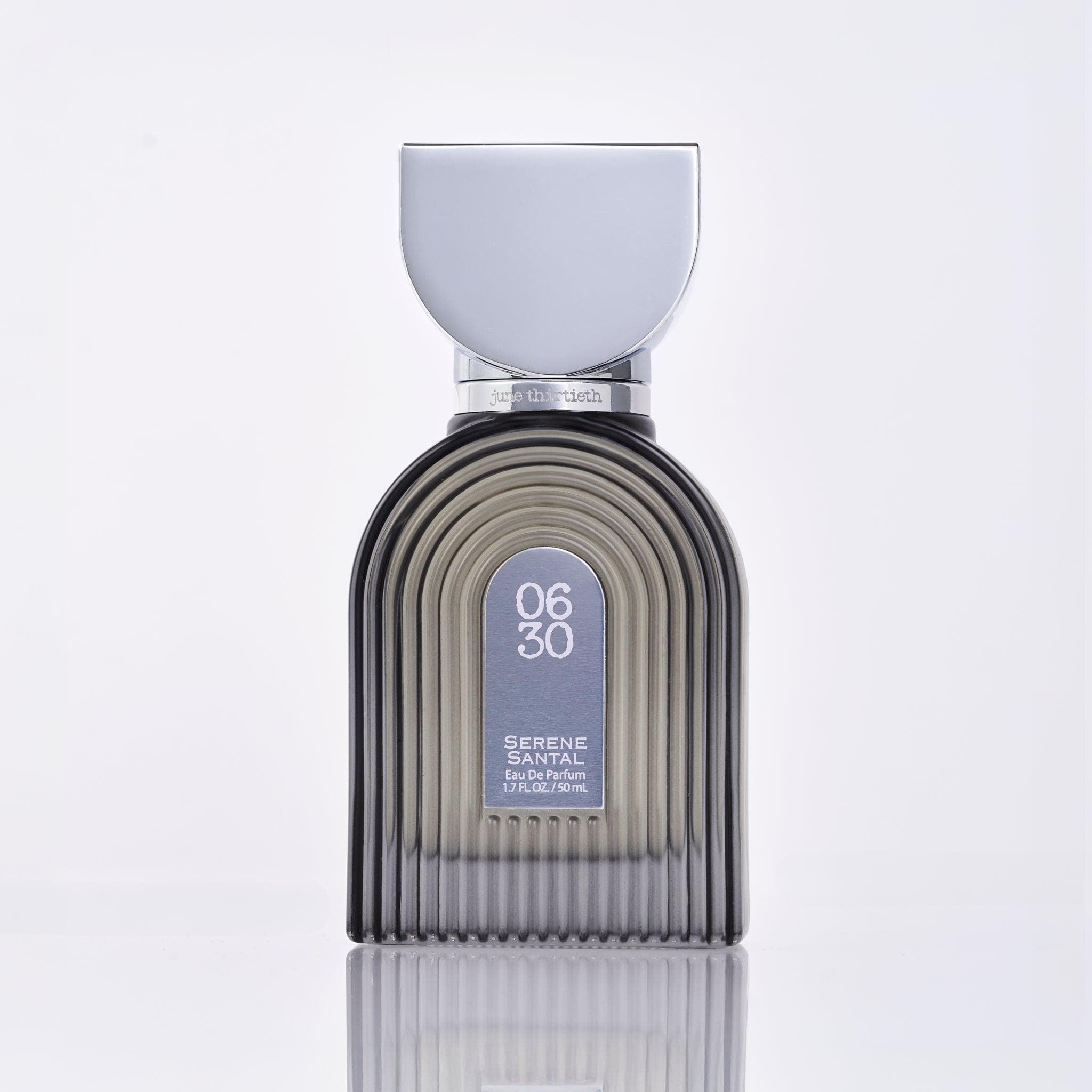 Serene Santal