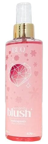 Serenity Blush