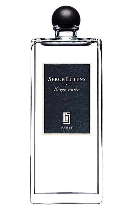 Serge Noire