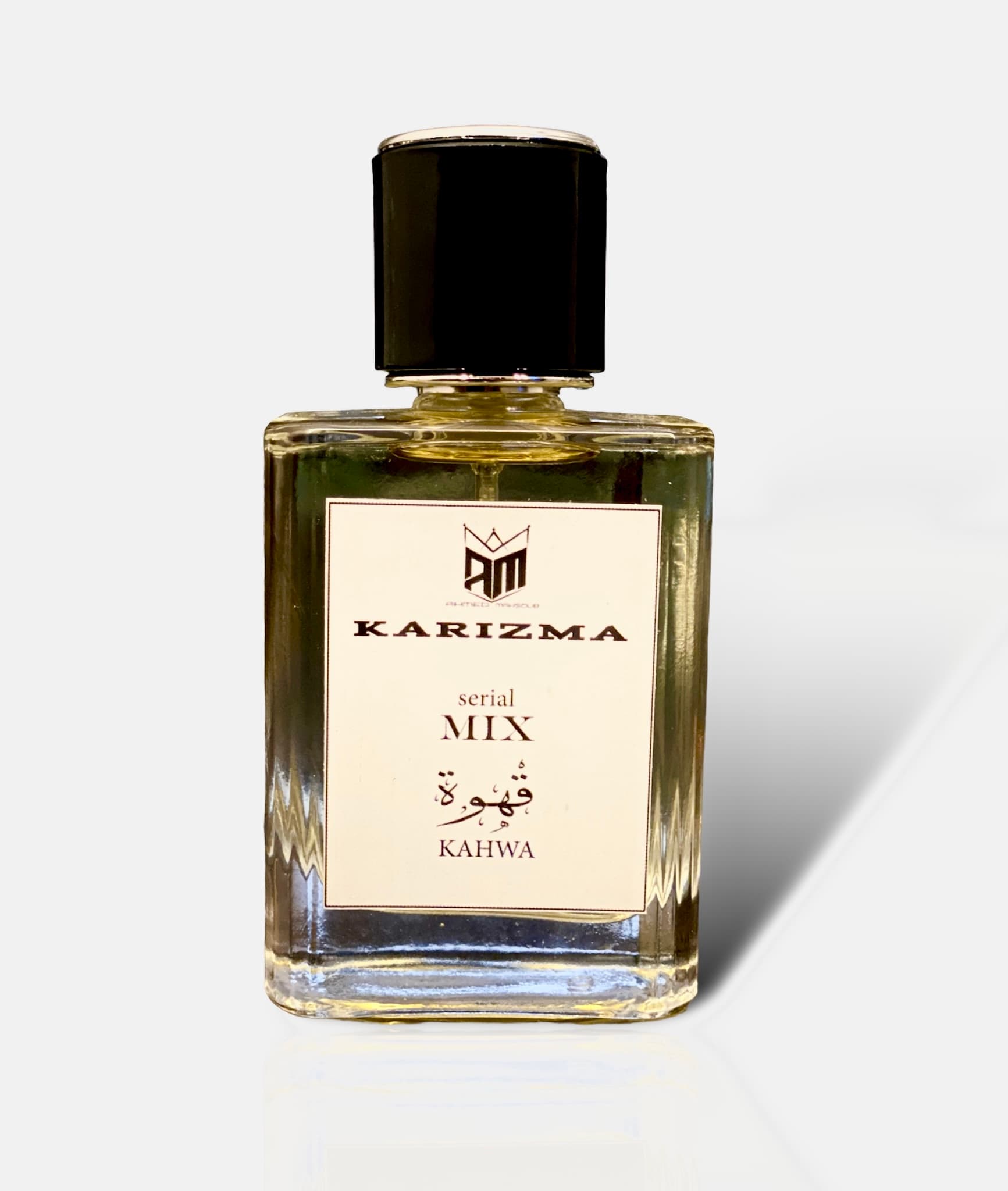 serial mix - KAHWA