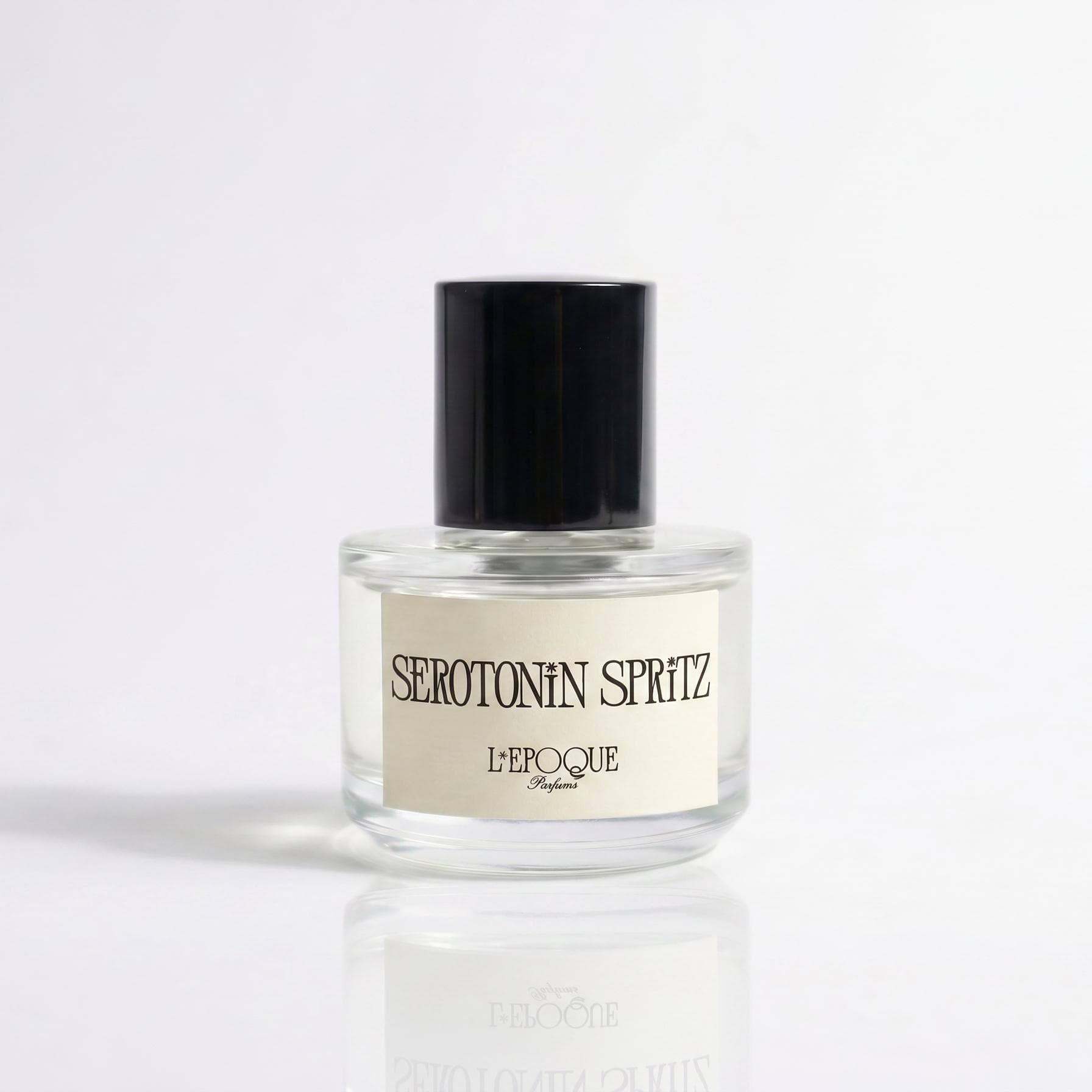 Serotonin Spritz