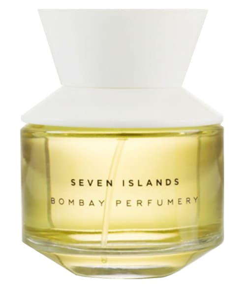 Seven Islands