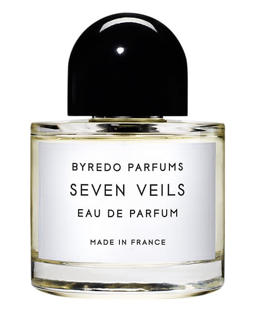 Seven Veils