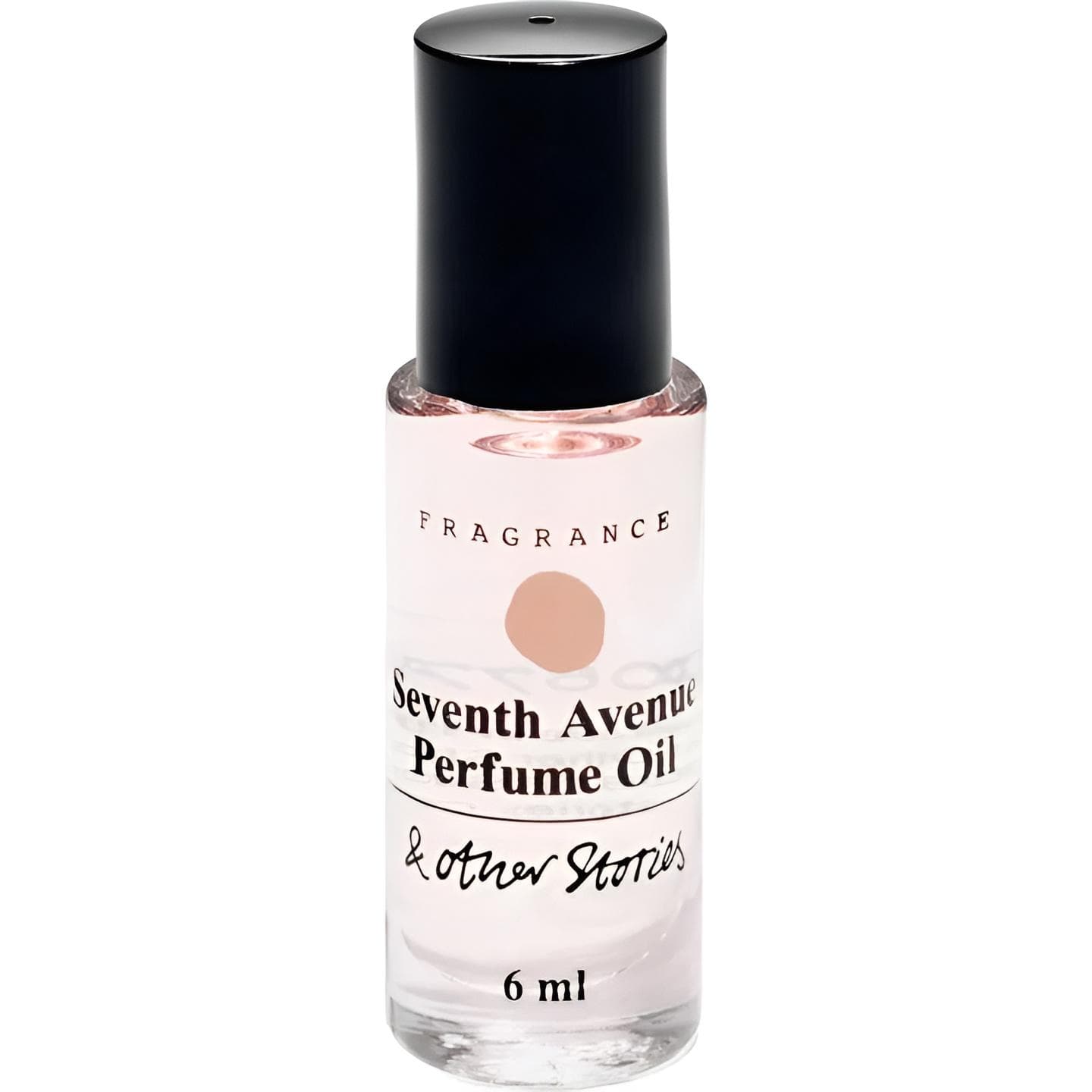 Seventh Avenue Perfume Oil