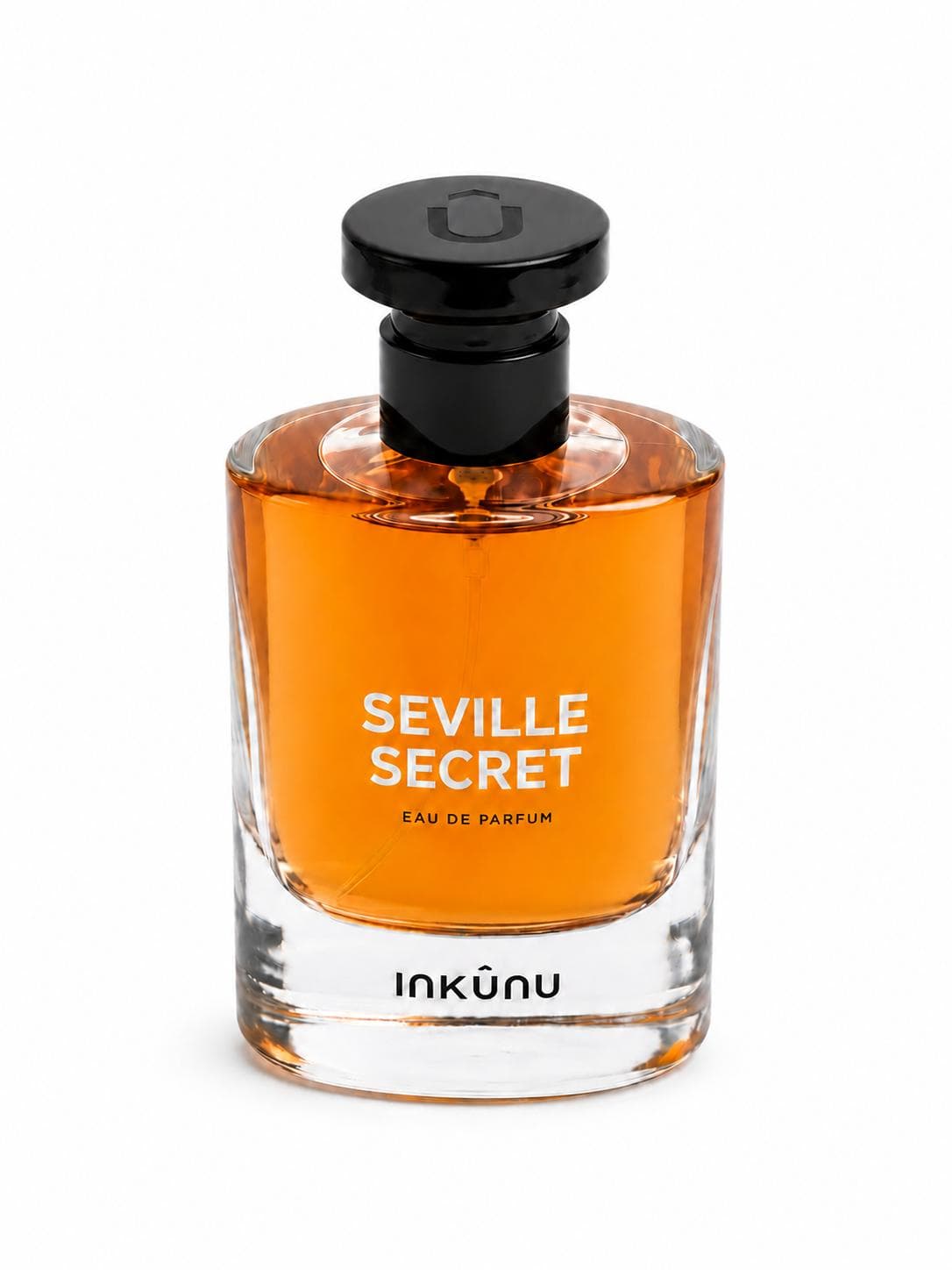Seville Secret