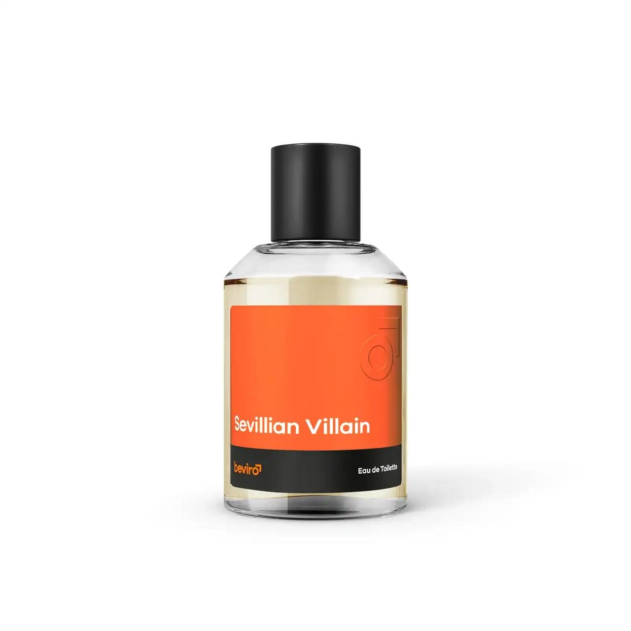 Sevillian Villain