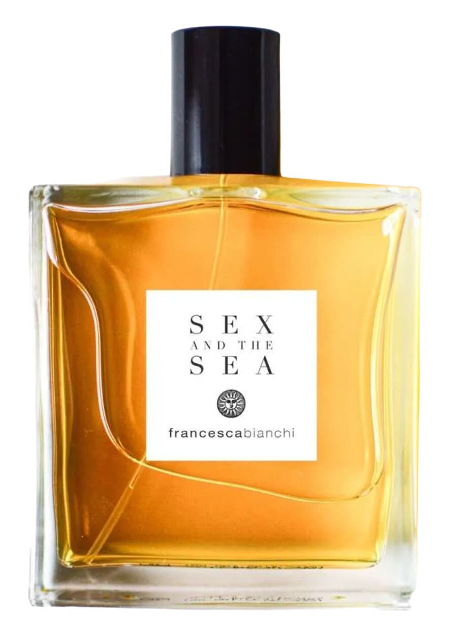 Sex and the Sea