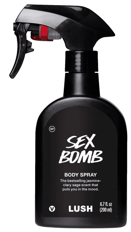 Sex Bomb