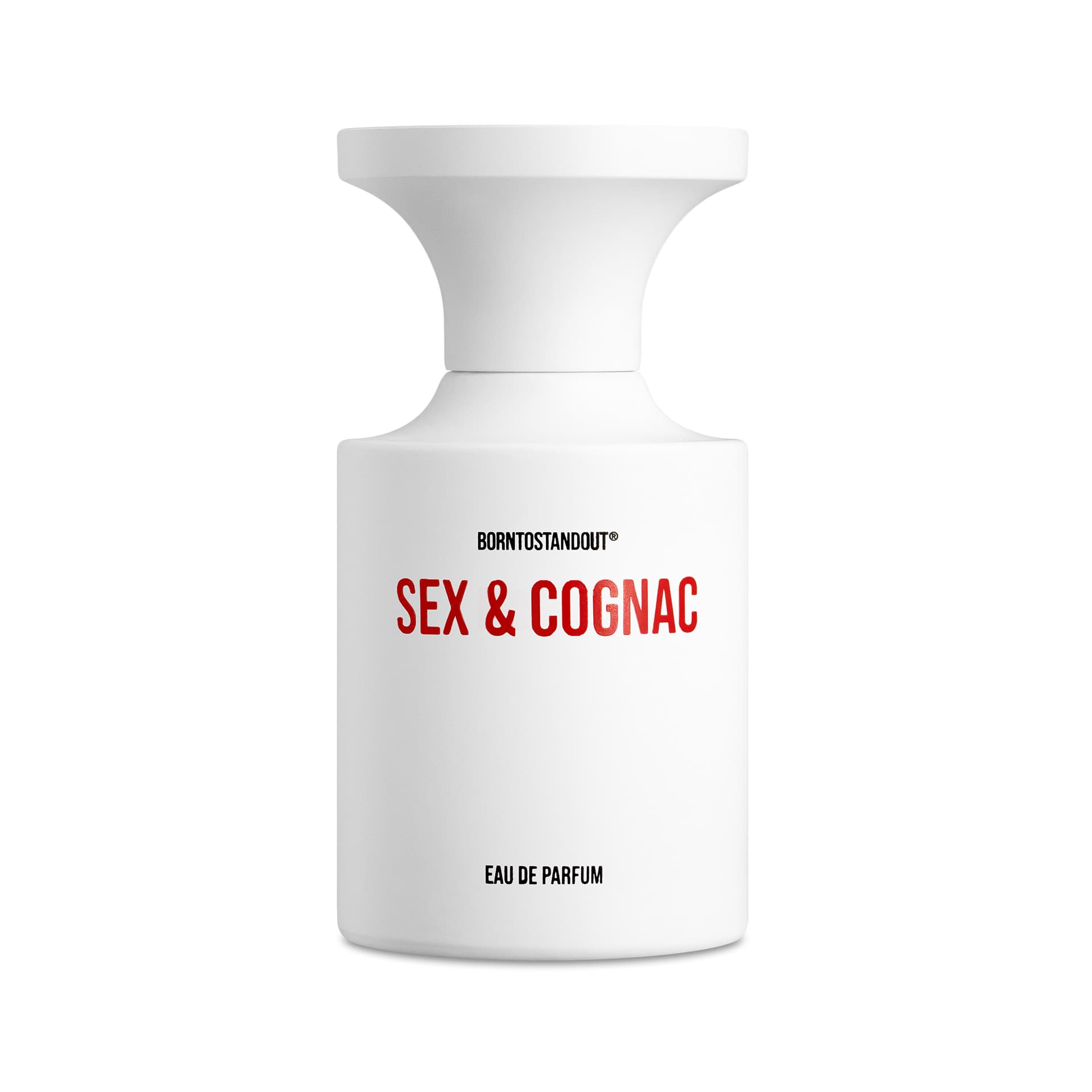 Sex & Cognac