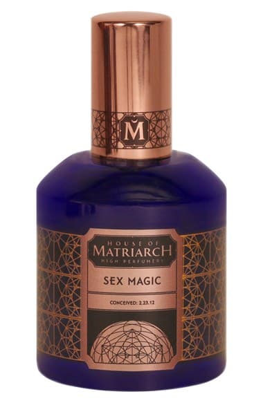Sex Magic