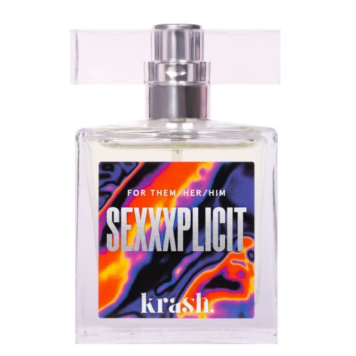 Sexxxplicit
