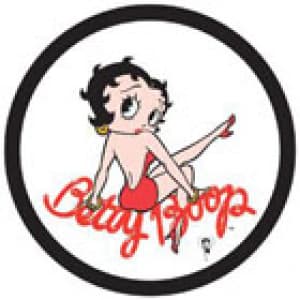 Betty Boop