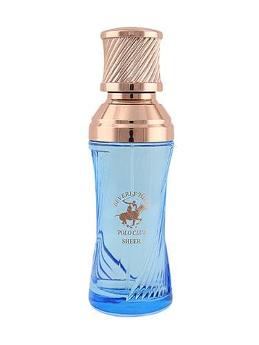 Sexy Blue