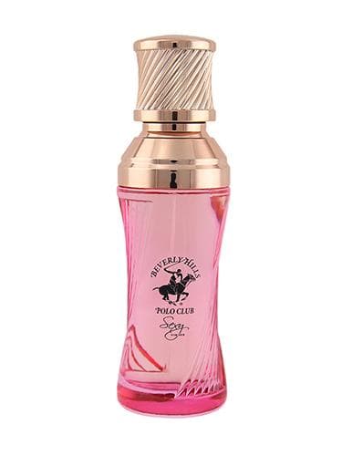Sexy for Her
